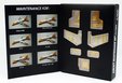  - Maintenance Docking System Set (Four Engine) (Fantasy Wings 1:400)