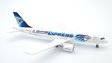 Egyptair Express Airbus A220-300 (Herpa Wings 1:200)