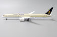 Saudi Arabian Airlines - Boeing 787-10 (JC Wings 1:400)