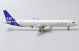 SAS Scandinavian Airlines Airbus A321 (JC Wings 1:400)