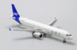 SAS Scandinavian Airlines Airbus A321 (JC Wings 1:400)