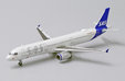 SAS Scandinavian Airlines Airbus A321 (JC Wings 1:400)