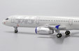 SAS Scandinavian Airlines Airbus A321 (JC Wings 1:400)