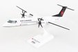 Air Canada Bombardier Dash-8-Q400 (Skymarks 1:100)