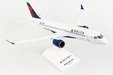 Delta Air Lines - Airbus A220-300 (Skymarks 1:100)
