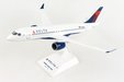 Delta Air Lines Airbus A220-300 (Skymarks 1:100)