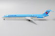 Korean Air - McDonnell Douglas MD-82 (JC Wings 1:200)