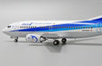 ANA Wings Boeing 737-500 (JC Wings 1:200)