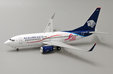 Aeromexico - Boeing 737-700 (JC Wings 1:200)