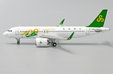 Spring Airlines - Airbus A320neo (JC Wings 1:400)