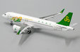 Spring Airlines Airbus A320neo (JC Wings 1:400)