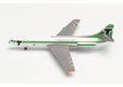Transavia - Sud Aviation Caravelle (Herpa Wings 1:500)
