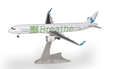 Azores Airlines - Airbus A321neo (Herpa Wings 1:200)