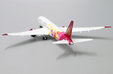 Juneyao Airlines Boeing 787-9 (JC Wings 1:400)