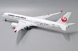 Japan Airlines Airbus A350-900 (JC Wings 1:200)