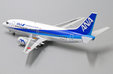 ANA Wings Boeing 737-500 (JC Wings 1:200)