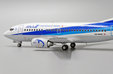 ANA Wings Boeing 737-500 (JC Wings 1:200)