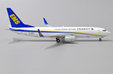 China Postal Airlines Boeing 737-800SF (JC Wings 1:400)