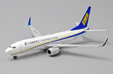 China Postal Airlines Boeing 737-800SF (JC Wings 1:400)