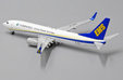 China Postal Airlines Boeing 737-800SF (JC Wings 1:400)