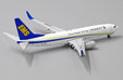 China Postal Airlines Boeing 737-800SF (JC Wings 1:400)