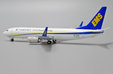 China Postal Airlines Boeing 737-800SF (JC Wings 1:400)