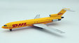 DHL - Boeing 727-200 (Inflight200 1:200)