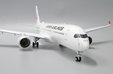 Japan Airlines Airbus A350-900 (JC Wings 1:200)