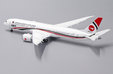 Biman Bangladesh Airlines Boeing 787-9 (JC Wings 1:400)