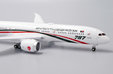 Biman Bangladesh Airlines Boeing 787-9 (JC Wings 1:400)