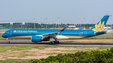 Vietnam Airlines - Airbus A350-900 (Aviation400 1:400)
