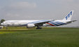 Boeing House Colors - Boeing 777-300ER (Aviation400 1:400)
