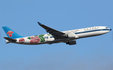 China Southern Airlines - Airbus A330-323 (Aviation200 1:200)