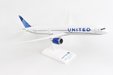 United Airlines - Boeing 787-10 (Skymarks 1:200)