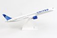 United Airlines Boeing 787-10 (Skymarks 1:200)