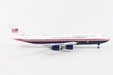 US Air Force One Boeing 747-8 (VC-25B) (Skymarks 1:200)