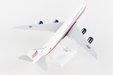 US Air Force One Boeing 747-8 (VC-25B) (Skymarks 1:250)