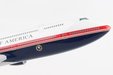 US Air Force One - Boeing 747-8 (VC-25B) (Skymarks 1:250)