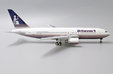 Britannia Airways Boeing 767-200(ER) (JC Wings 1:200)