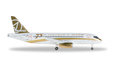 Center South Airlines - Sukhoi Superjet 100 (Herpa Wings 1:500)