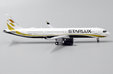 Starlux - Airbus A321neo (JC Wings 1:400)