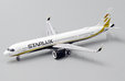 Starlux - Airbus A321neo (JC Wings 1:400)