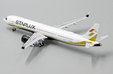 Starlux Airbus A321neo (JC Wings 1:400)