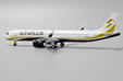 Starlux Airbus A321neo (JC Wings 1:400)