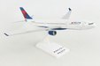 Delta Air Lines - Airbus A330-300 (Skymarks 1:200)