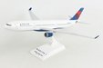 Delta Air Lines Airbus A330-300 (Skymarks 1:200)