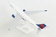 Delta Air Lines Airbus A330-300 (Skymarks 1:200)