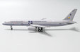 Royal New Zealand Air Force - Boeing 757-200 (JC Wings 1:400)