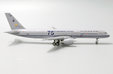 Royal New Zealand Air Force Boeing 757-200 (JC Wings 1:400)