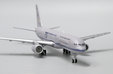 Royal New Zealand Air Force Boeing 757-200 (JC Wings 1:400)